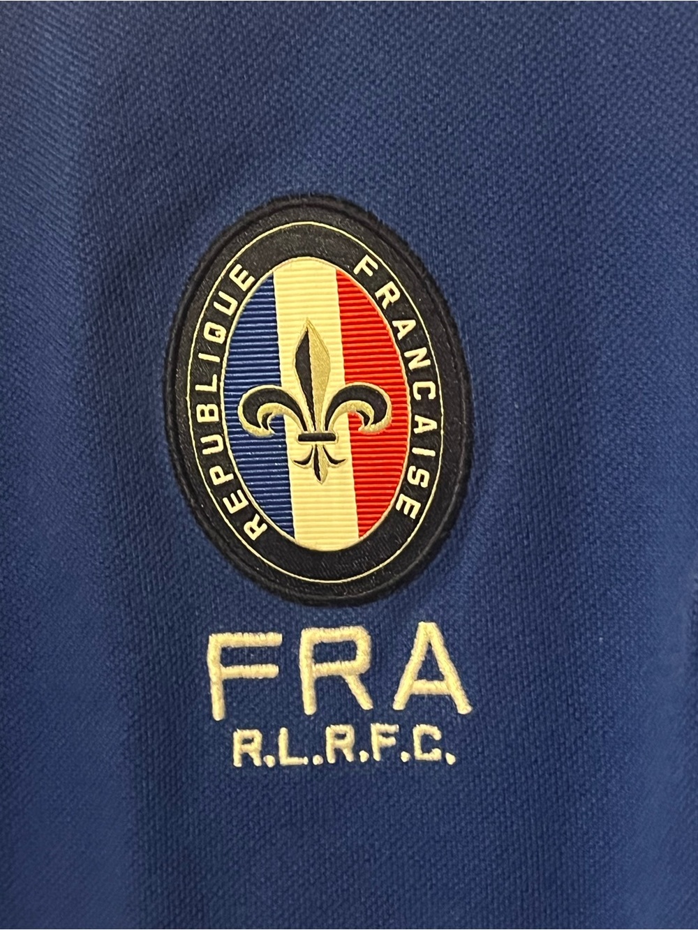 Polo Ralph Lauren France Shirt - Picture 4 of 8